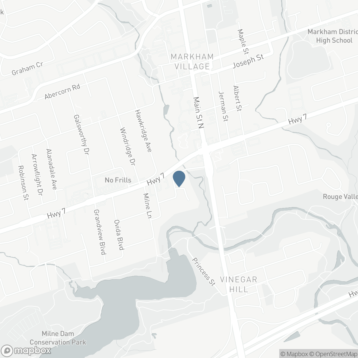 17 OLD WELLINGTON STREET, Markham, Ontario L3P 5E3
